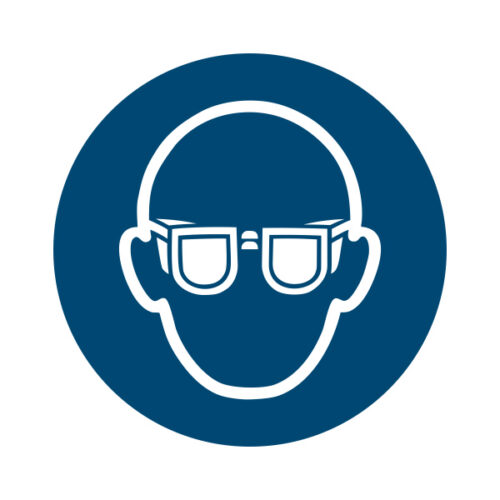 ISO 7010 M004 copy