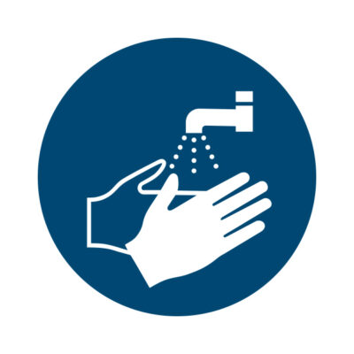 ISO 7010 M011 copy