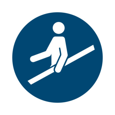 ISO 7010 M012 copy