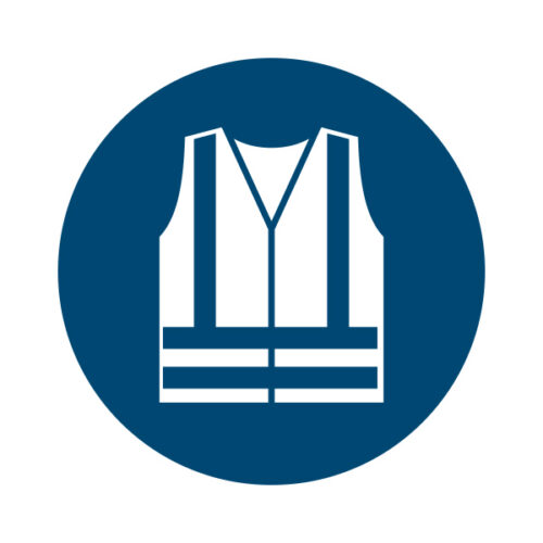 ISO 7010 M015 copy