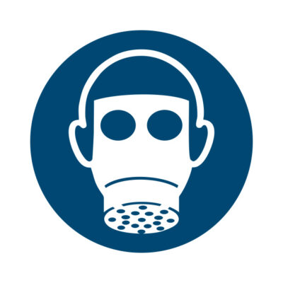 ISO 7010 M017 copy