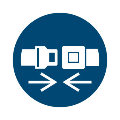 ISO 7010 M020 copy