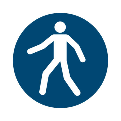ISO 7010 M024 copy