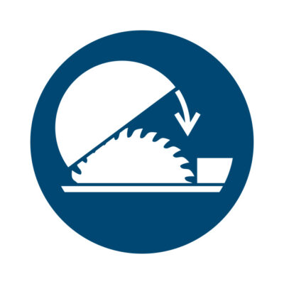 ISO 7010 M031 copy