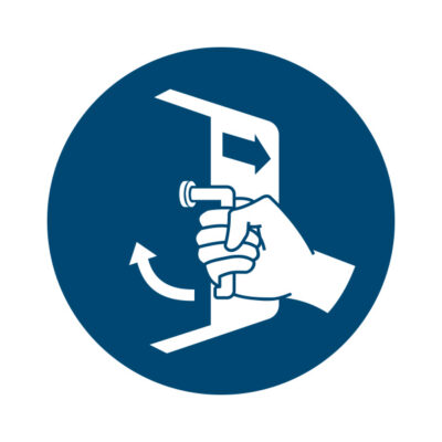 ISO 7010 M037 copy