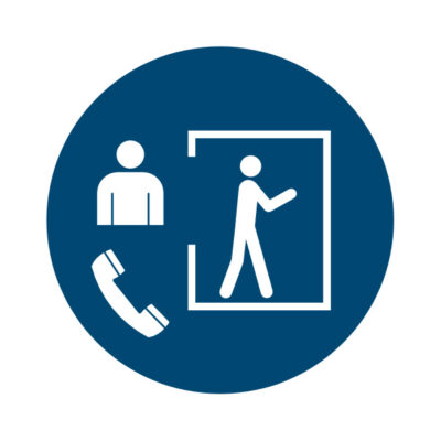 ISO 7010 M058 copy