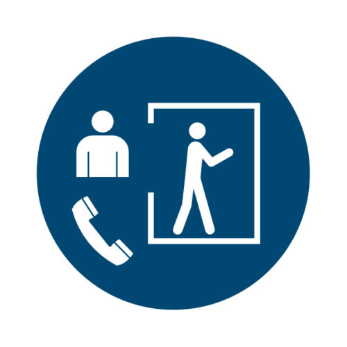 ISO 7010 M058 copy