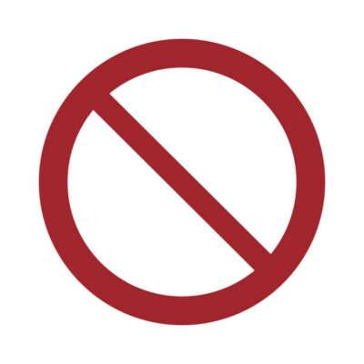 ISO 7010 P001 copy