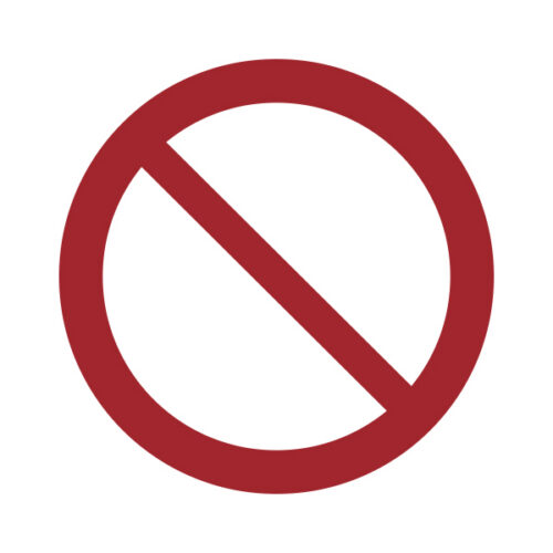 ISO 7010 P001 copy