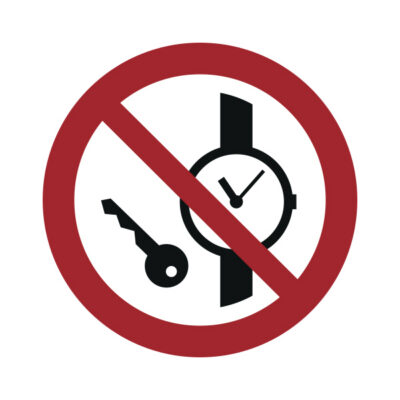 ISO 7010 P008 copy