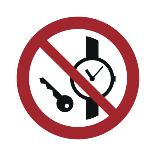 ISO 7010 P008 copy