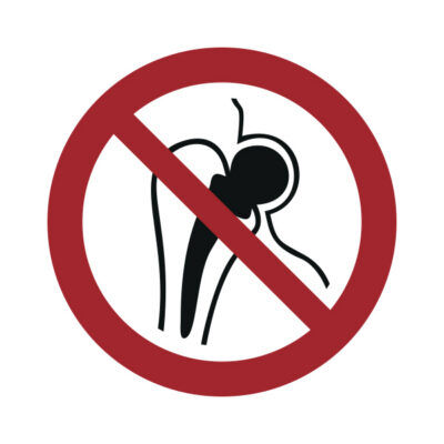 ISO 7010 P014 copy