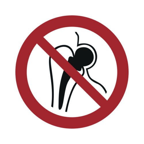 ISO 7010 P014 copy