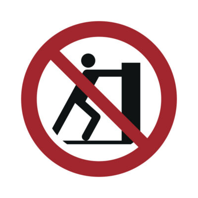 ISO 7010 P017 copy