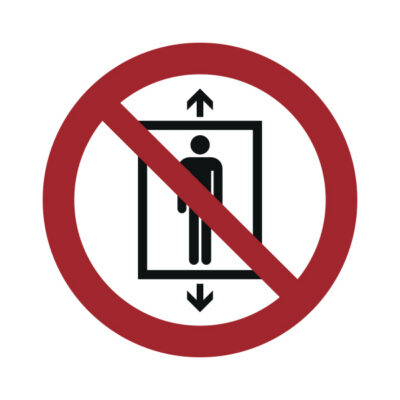 ISO 7010 P027 copy