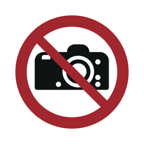 ISO 7010 P029 copy