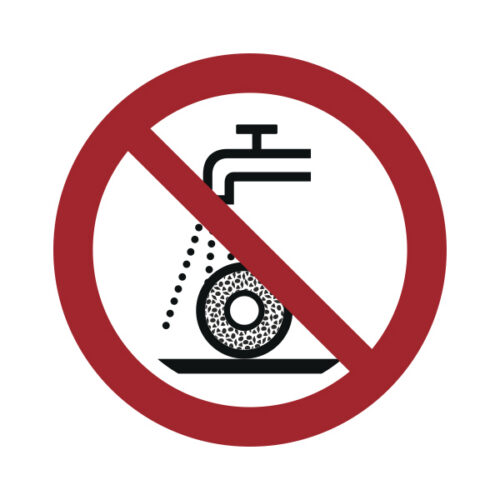 ISO 7010 P033 copy
