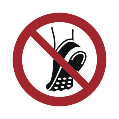 ISO 7010 P035 copy