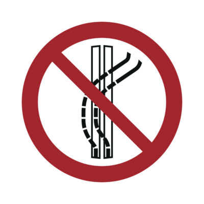 ISO 7010 P037 copy