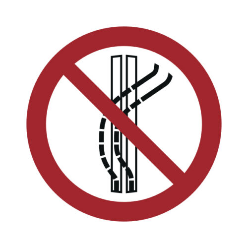 ISO 7010 P037 copy