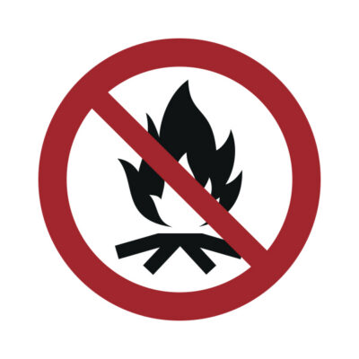 ISO 7010 P045 copy