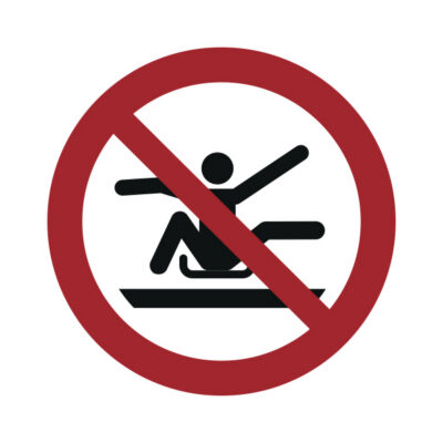 ISO 7010 P046 copy