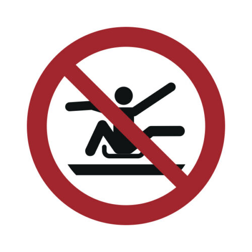 ISO 7010 P046 copy