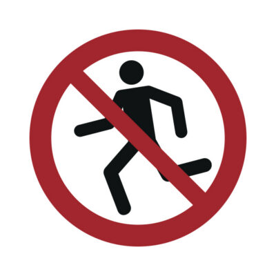 ISO 7010 P048 copy