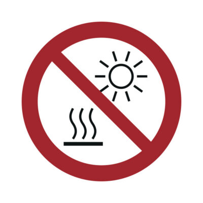 ISO 7010 P068 copy