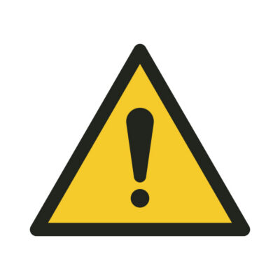 ISO 7010 W001 copy