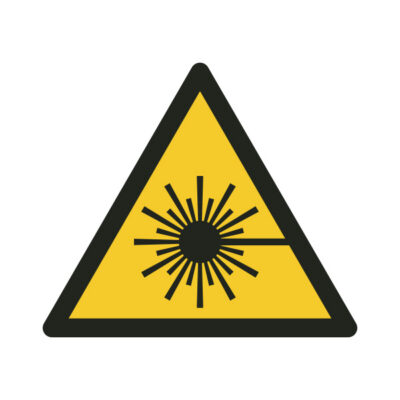 ISO 7010 W004 copy