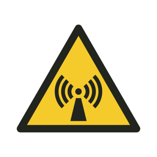 ISO 7010 W005 copy