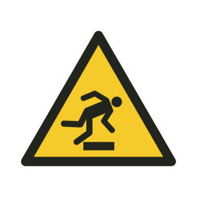 ISO 7010 W007 copy