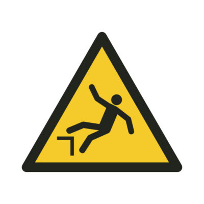 ISO 7010 W008 copy