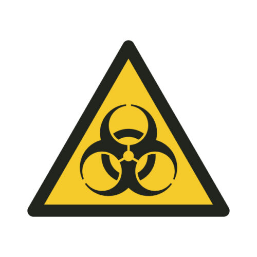 ISO 7010 W009 copy