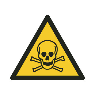 ISO 7010 W016 copy