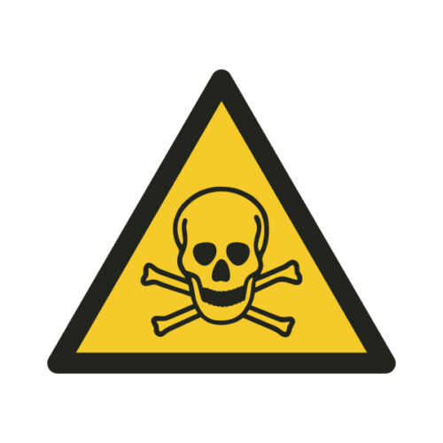 ISO 7010 W016 copy