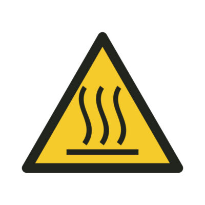 ISO 7010 W017 copy