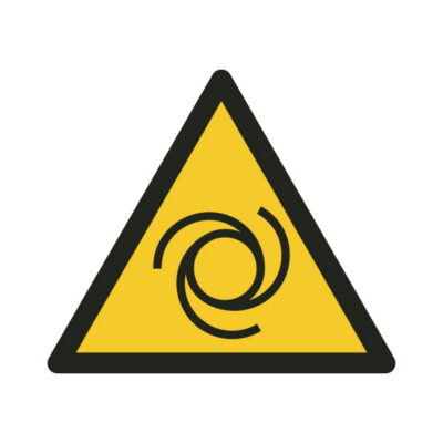 ISO 7010 W018 copy