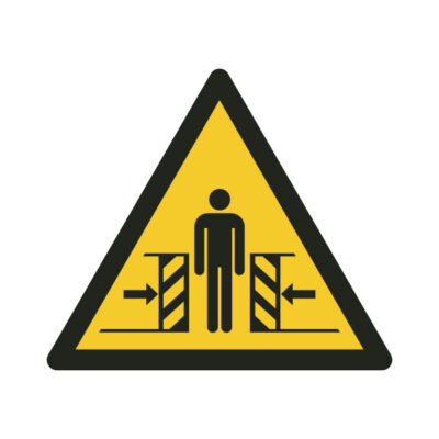 ISO 7010 W019 copy