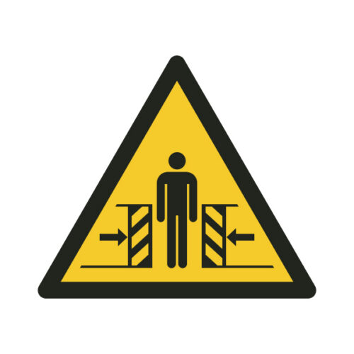ISO 7010 W019 copy