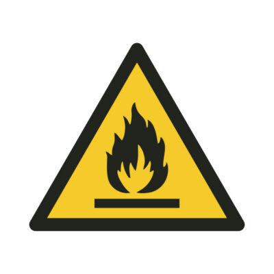 ISO 7010 W021 copy