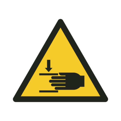 ISO 7010 W024 copy