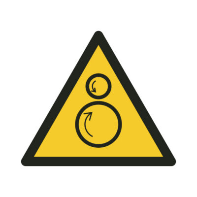 ISO 7010 W025 copy