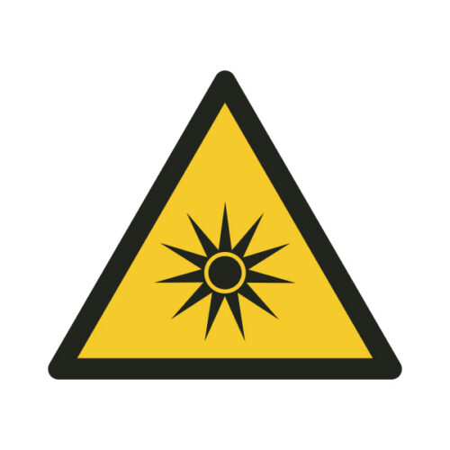 ISO 7010 W027 copy