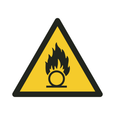 ISO 7010 W028 copy
