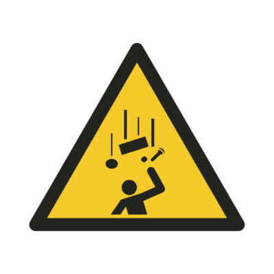 ISO 7010 W035 copy