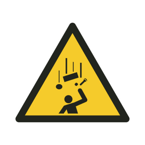 ISO 7010 W035 copy