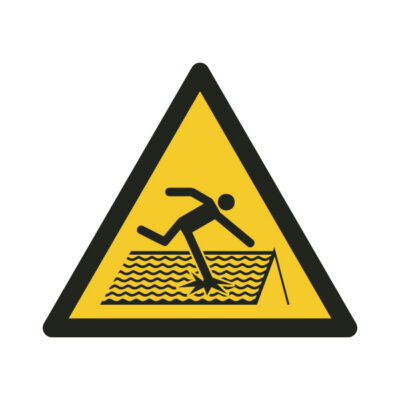 ISO 7010 W036 copy