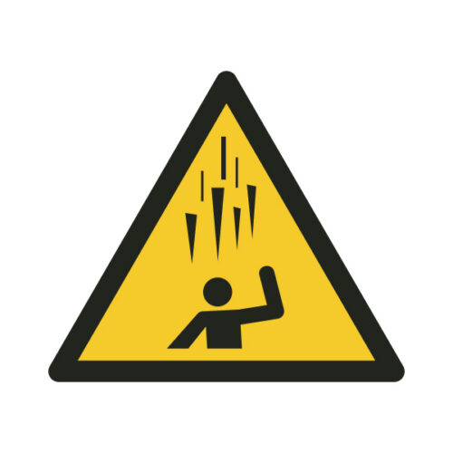 ISO 7010 W039 copy